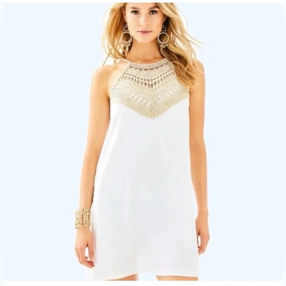 Lilly Pulitzer Pearl Resort